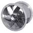 Direct Drive Tubeaxial Fan,18