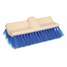 Scrub Brush 10" Block