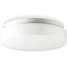 Ceiling Fixture,22W,Circular,