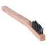 Brush,Nylon,Cleaning,PK5