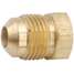 Plug,3/8 In,Low Lead Brass