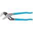 Plier,Tongue/Groove,10 In