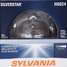 Sealed Beam #H6024 Sylv S/S