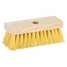 Roof Brush,White