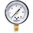 Pressure Gauge,0 To 30H2O,2-1/