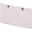 Card Holder,4-1/4 x 7-3/4,Pink