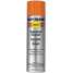 Spray Paint Rust-Oleum Orange