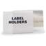 Label Holder,Pk25