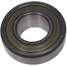 Insert Bearing,Dia.1 In,Non-