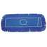 Dust Mop,Blue,24-1/2" To 26-1/