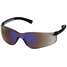 Mini Ztek Safety Glasses Blue