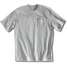 T-Shirt,Heather Gray,XL