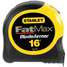 Tape Measure,1-1/4 Inx16 Ft,