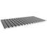 Corrugated Steel Decking,24 In.