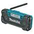 Cordless Jobsite Radio,12.0V,