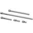 Extension Set,1/2 In Dr,5 Pcs