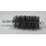 Flue Brush,Wire,L 4 1/2 In,Dia