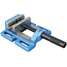 Drill Press Vise,Fixed,4-3/4In