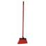 Angle Broom,54 In. Oal,7In.