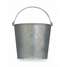 Mop Bucket,2- 1/2 Gal.,