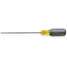 Screwdriver,Cabinet,3/16x6",