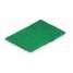 Scouring Pad,Green,6 In.L,9 In.