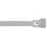 Cable Tie,Releasable,8",