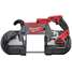 Cordless Band Saw,18V,4.0A/Hr.