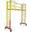 Access Platform,Refrig Trk 10'