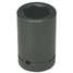 Impact Socket 33MM 6PT 1"Drv