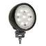 4" Round LED Work Light