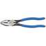 Linemans Pliers,8-11/16 In,