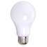 LED 11W A19 Bulb, E26 Base