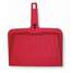 Hand Held Dust Pan,Plastic,12