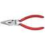 Needle Nose Plier,6" L,