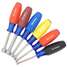 Solid Shank Nut Driver Sets,