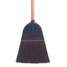 Corn Broom,Head And Handle,12",