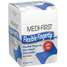 Metal Detectable Bandages,Blue,