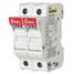 Fuse Block,0 To 30A,Midget,2