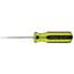 Screwdriver,3/16" Tip Sz,