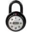 Combination Lock,Front,1 Dial