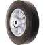 Diameter Wheel, 10 In.