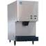 Ice Maker And Dispenser,288 Lb.