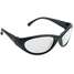 Plrzd Eyewear,Black,Smoke Lens