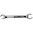 Flare Nut End Wrench,Head 1/4"