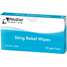 Sting Relief Wipes 10/Box