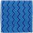 Microfiber Cloth,16" x 16",