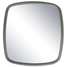 Columbia Chrme Cnvx Lns Mirror