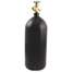 Fuel Cylinder,Nitrogen,40 Cu Ft