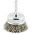 Crimped Cup Brush 2", 0.010"